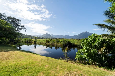 Photo of 221 Kihapai Street #3, Kailua, HI 96734 (MLS # 202610610)
