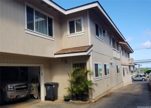 Photo of 938 22nd Avenue #A, Honolulu, HI 96816 (MLS # 202614894)