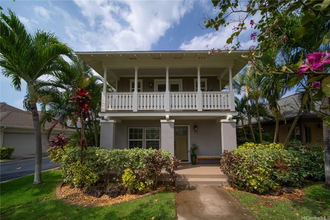 Photo of 91-2190 Kaiwawalo Street, Ewa Beach, HI 96706 (MLS # 202609740)