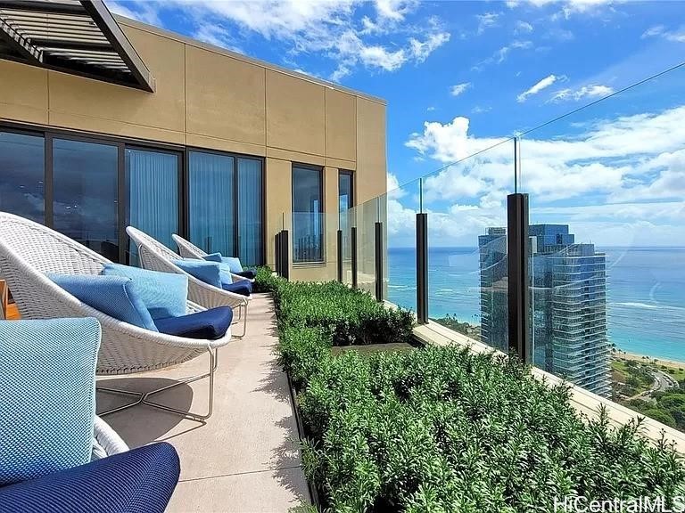 Aalii Residential Lease