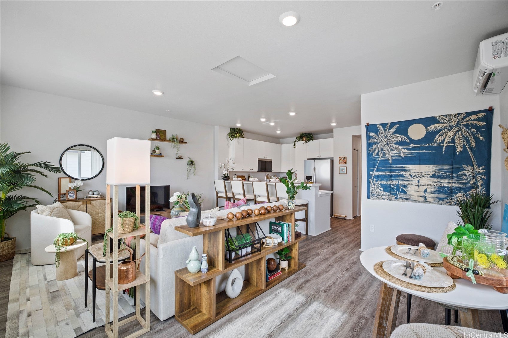 91-4099 Hikuono Street 907