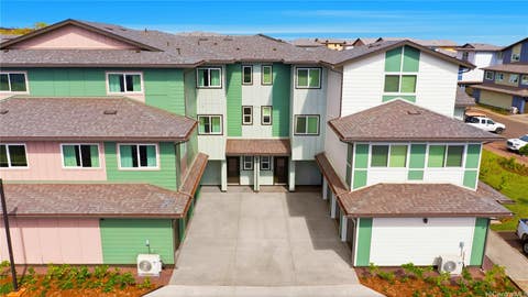 Photo of 91-4099 Hikuono Street #907, Kapolei, HI 96707 (MLS # 202616192)