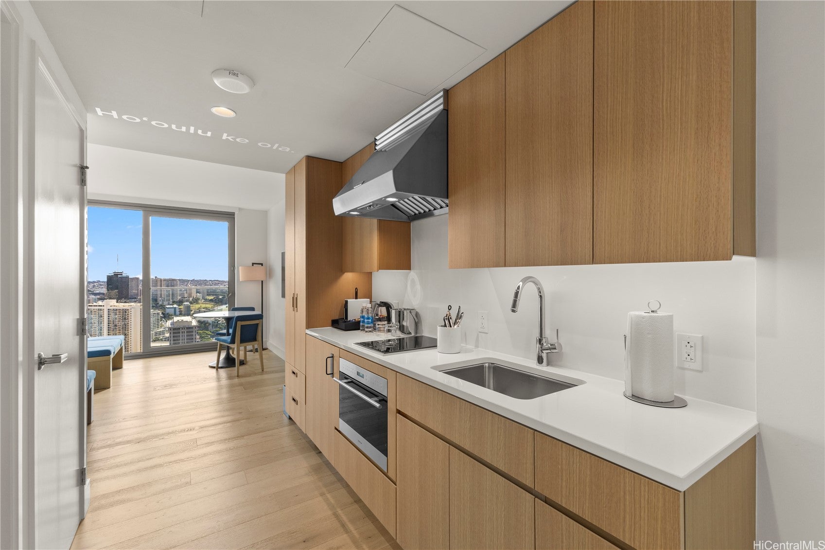 1390 Kapiolani Boulevard 3607