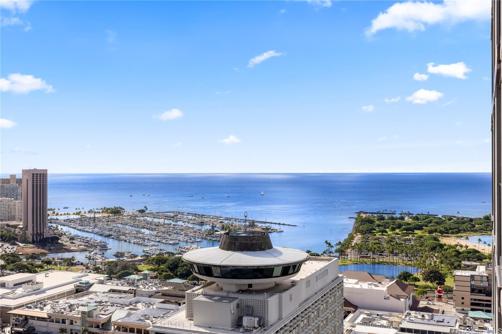 1390 Kapiolani Boulevard 3607