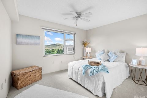Photo of 3009 Ala Makahala Place #1403, Honolulu, HI 96818 (MLS # 202523894)