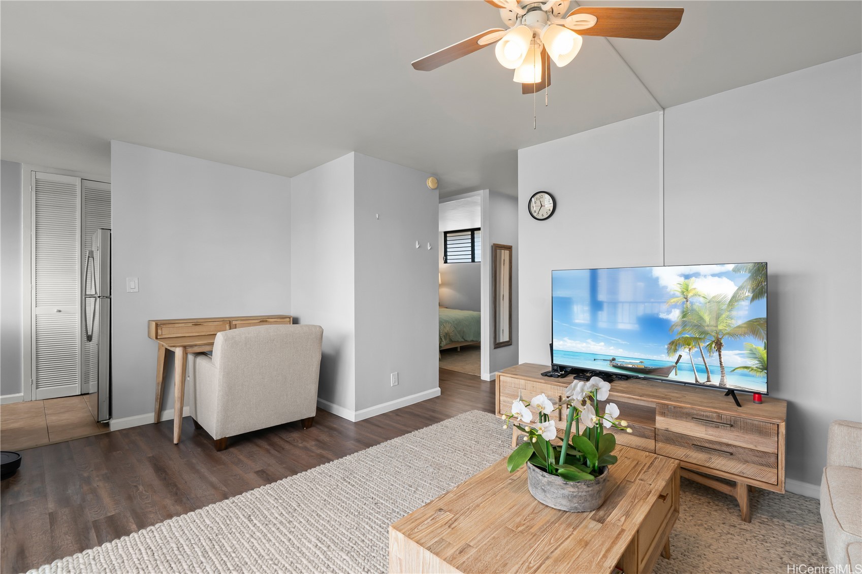 2121 Ala Wai Boulevard 2303