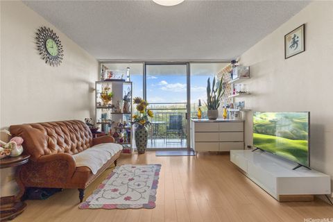 Photo of 98-410 Koauka Loop #9A, Aiea, HI 96701 (MLS # 202601738)