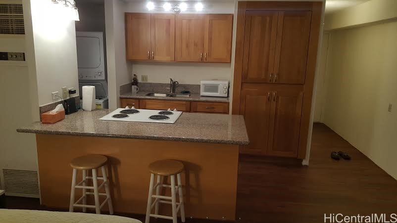 1778 Ala Moana Boulevard 2615