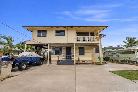 426 Ulupaina Street C Kailua HI 96734