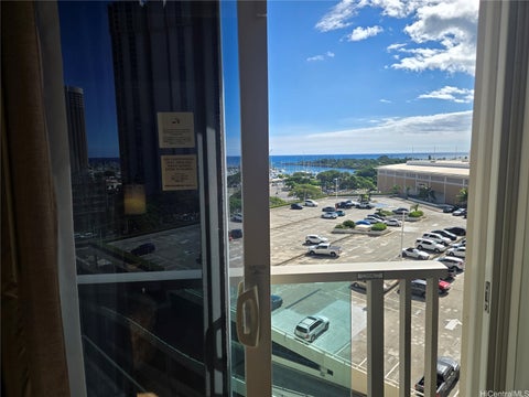 Photo of 410 Atkinson Drive #951, Honolulu, HI 96814 (MLS # 202617064)