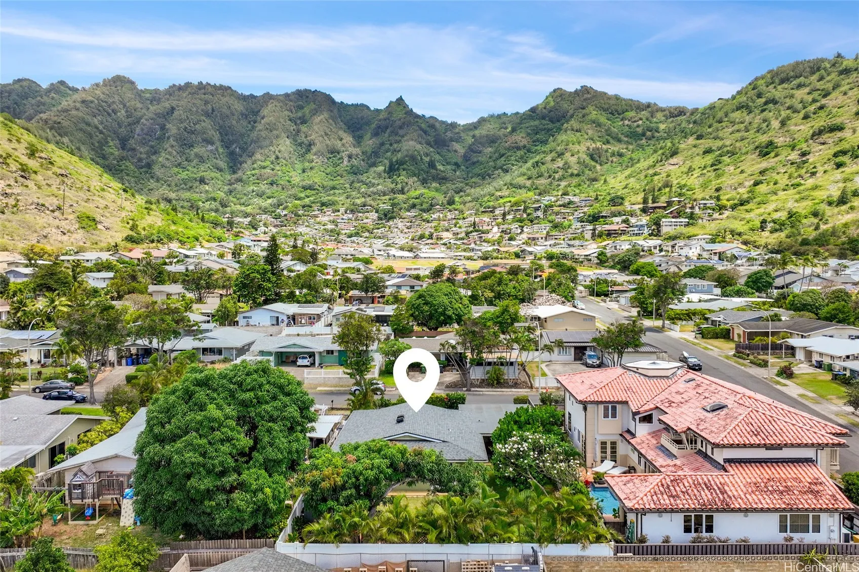Honolulu, Hawaii 96825, United States, 4 Bedrooms Bedrooms, ,2 BathroomsBathrooms,Residential,Pending,111141