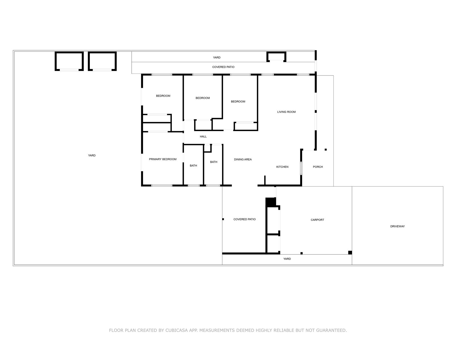 Honolulu Home Residence