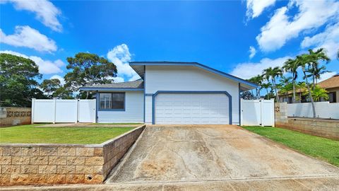 94-1031 Ahahui Place Mililani HI 96789
