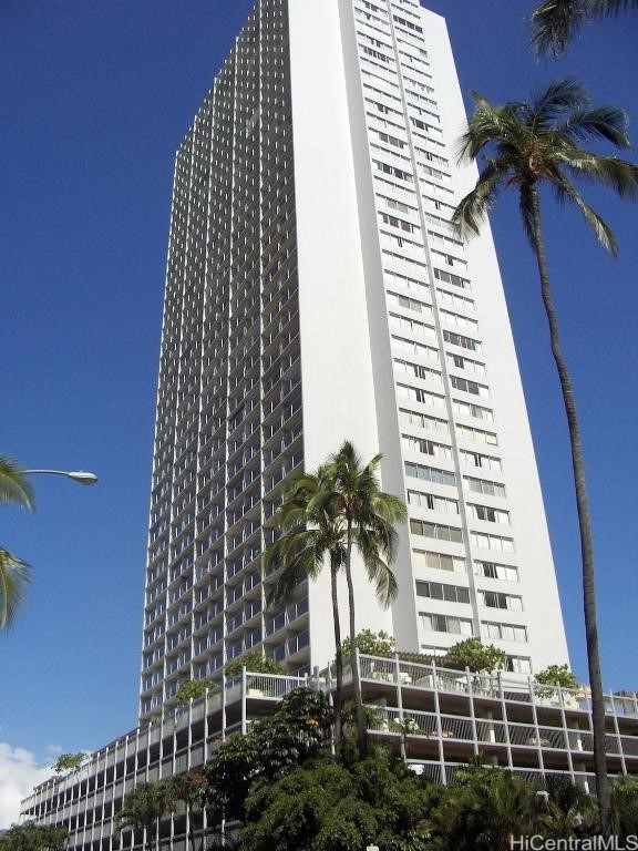 Island Colony Condominium