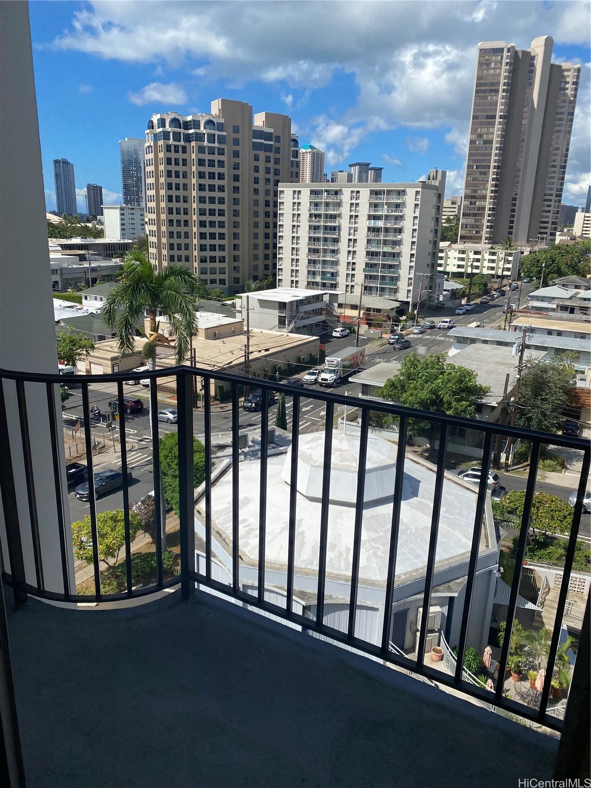 Honolulu Residential Lease