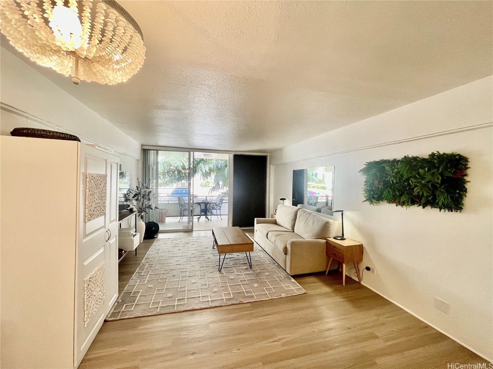 1630 Makiki Street C201