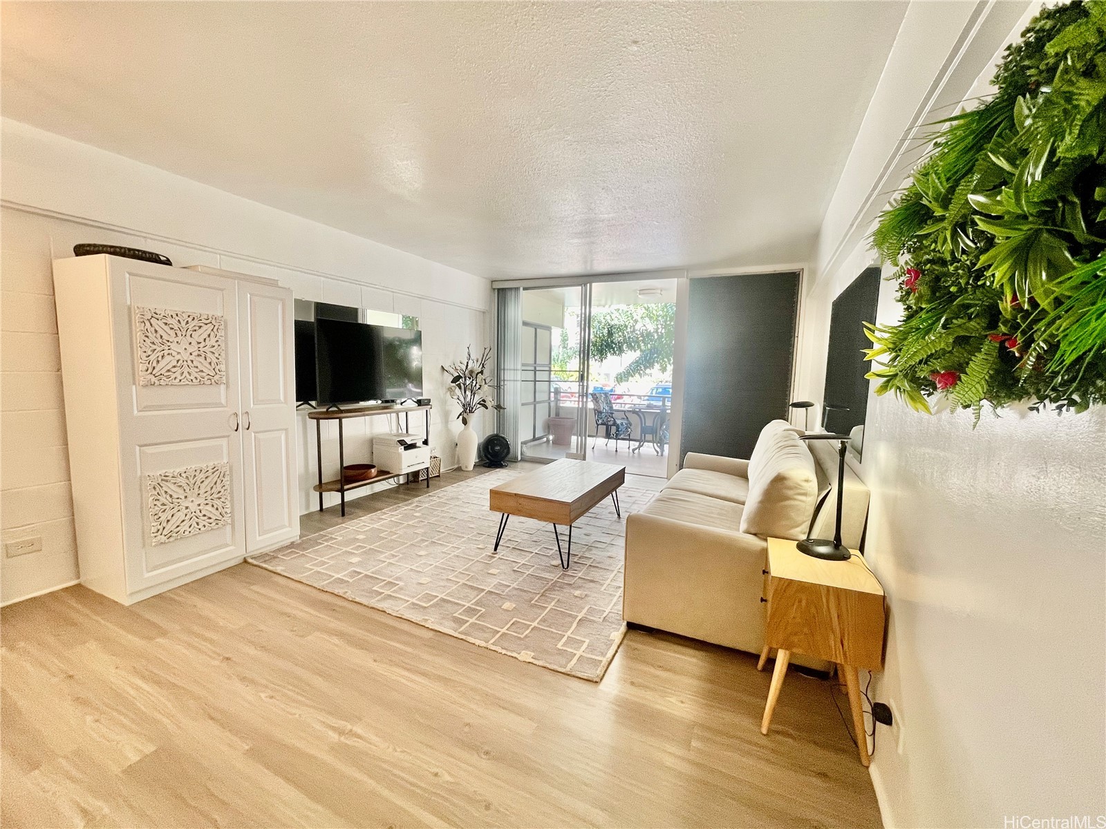 1630 Makiki Street C201