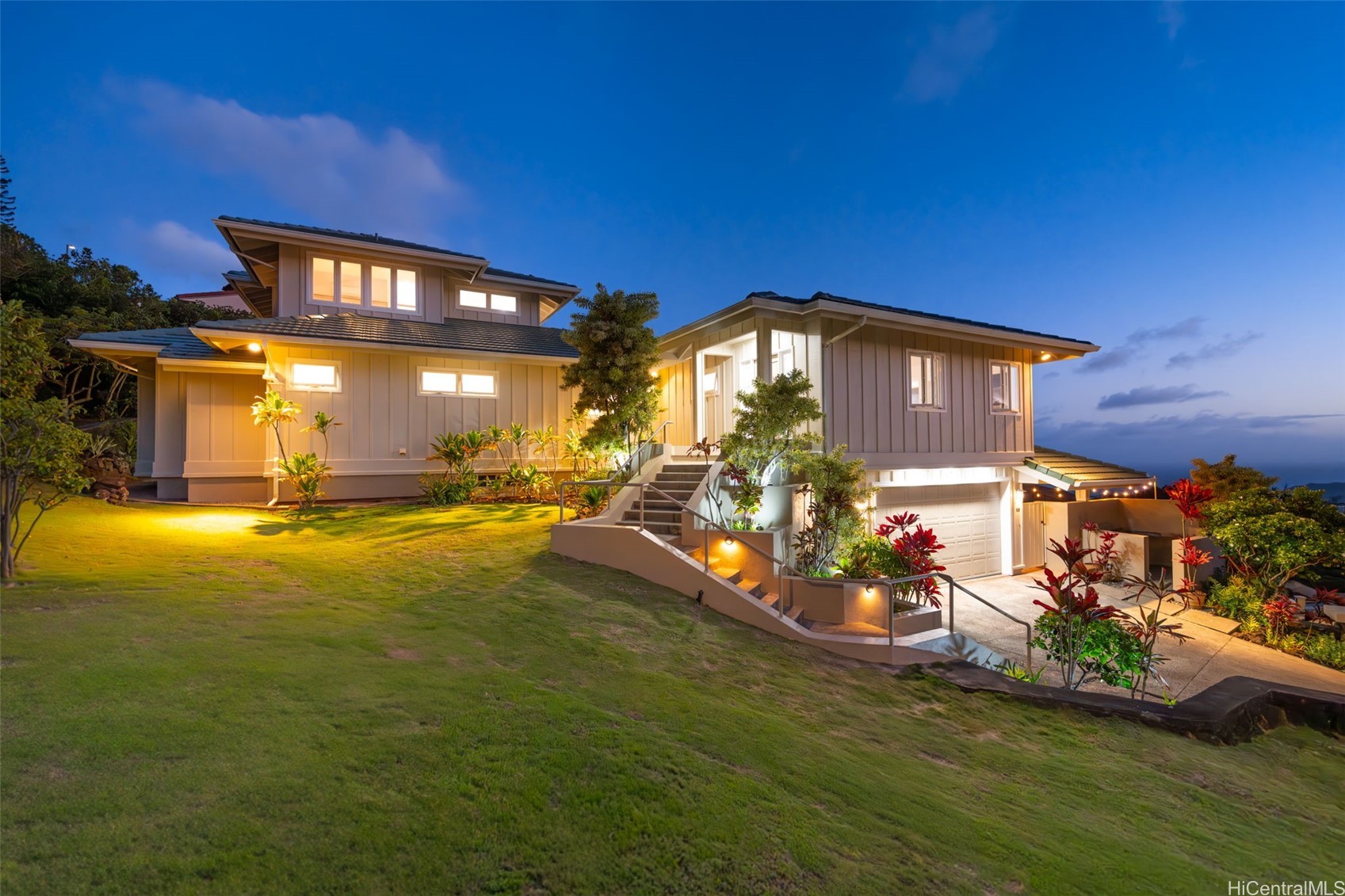 2277 Halakau Street