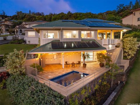 2277 Halakau Street Honolulu HI 96821