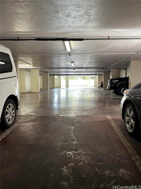 Seaside Suites Condominium