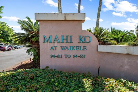 Photo of 94-545 Lumiaina Street #S101, Waipahu, HI 96797 (MLS # 202525221)