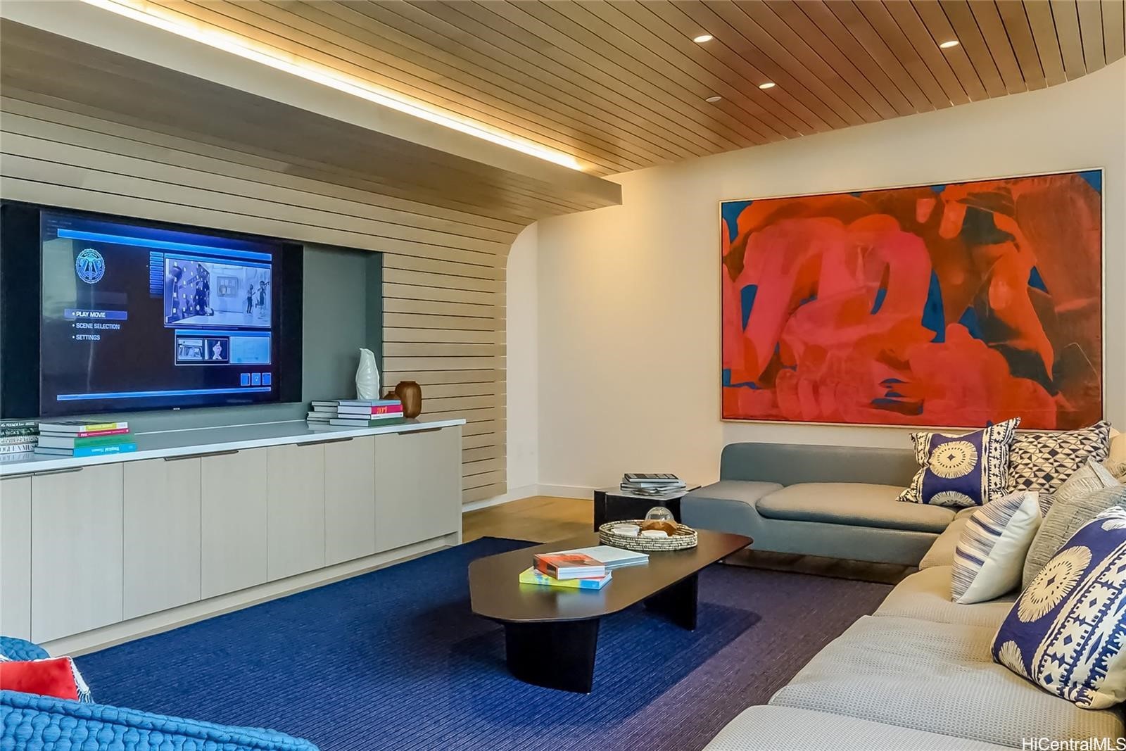 Ae'o Residential Lease