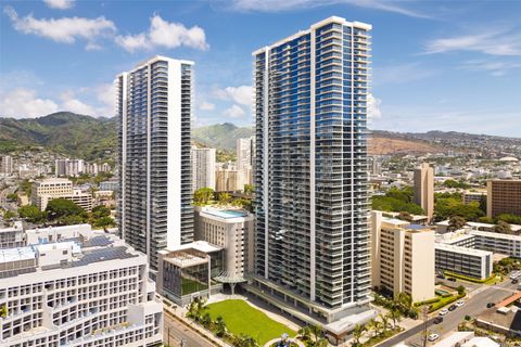 1515 Liona Street 3202 Honolulu HI 96814