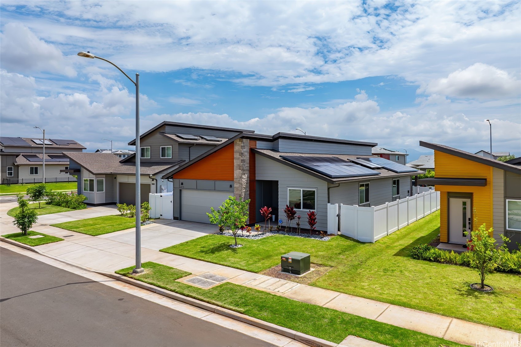 91-1854 Kohanahana Loop