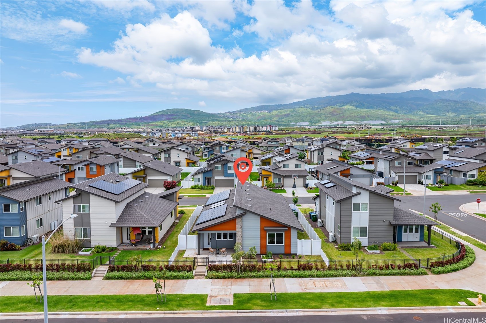 91-1854 Kohanahana Loop