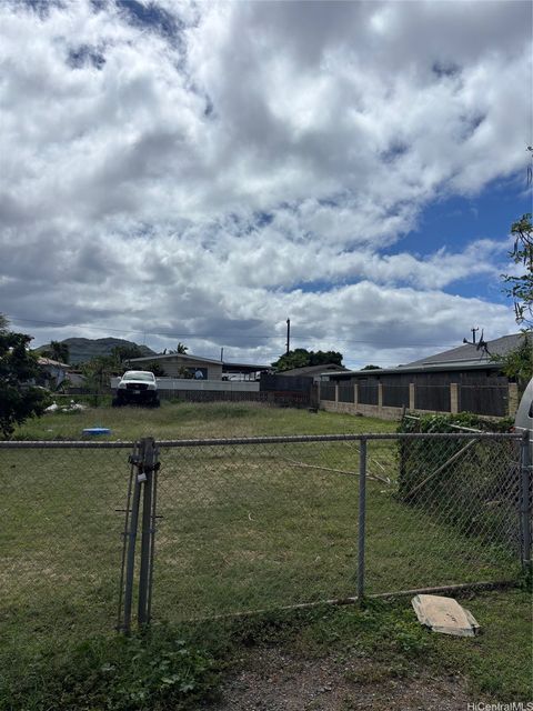 Photo of 87-155 Kakalena Street #7, Waianae, HI 96792 (MLS # 202604727)