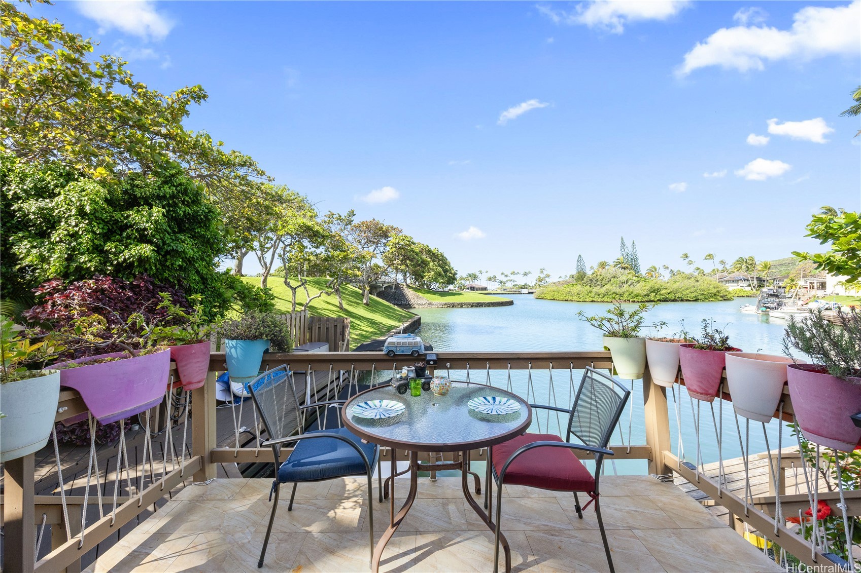 6370 Hawaii Kai Drive 63