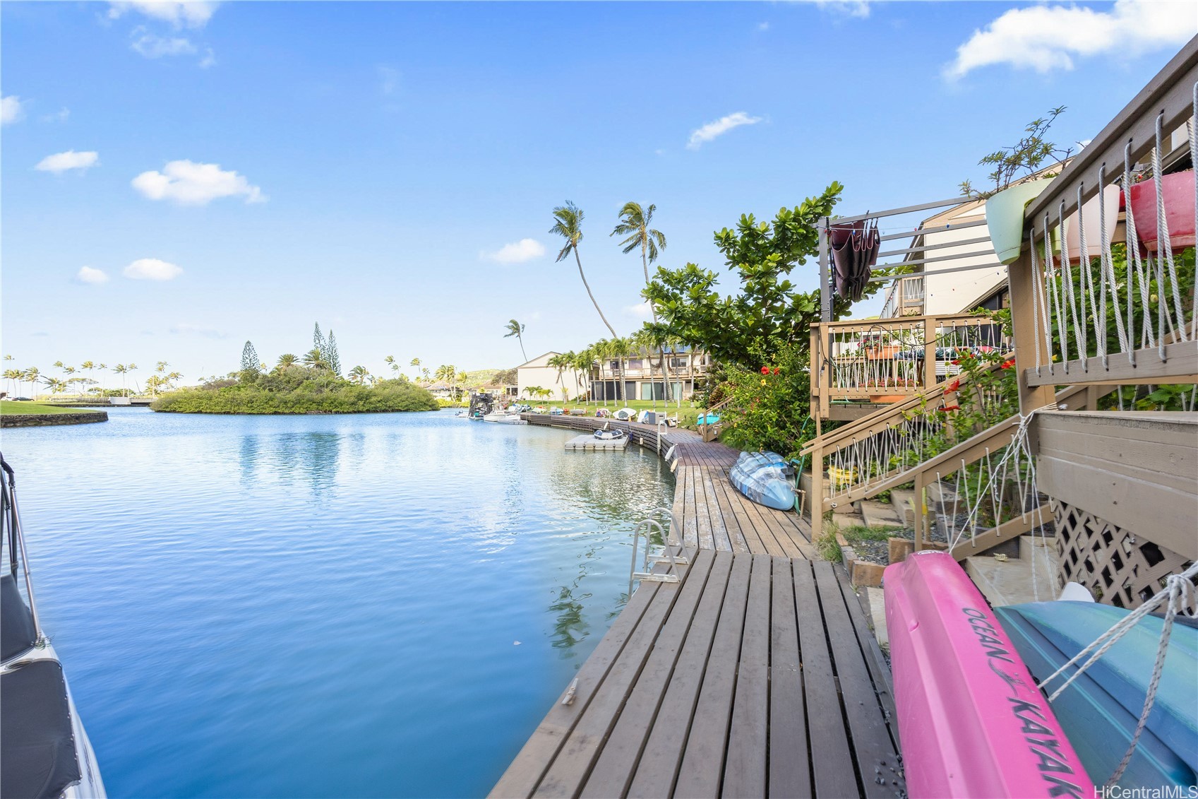 6370 Hawaii Kai Drive 63