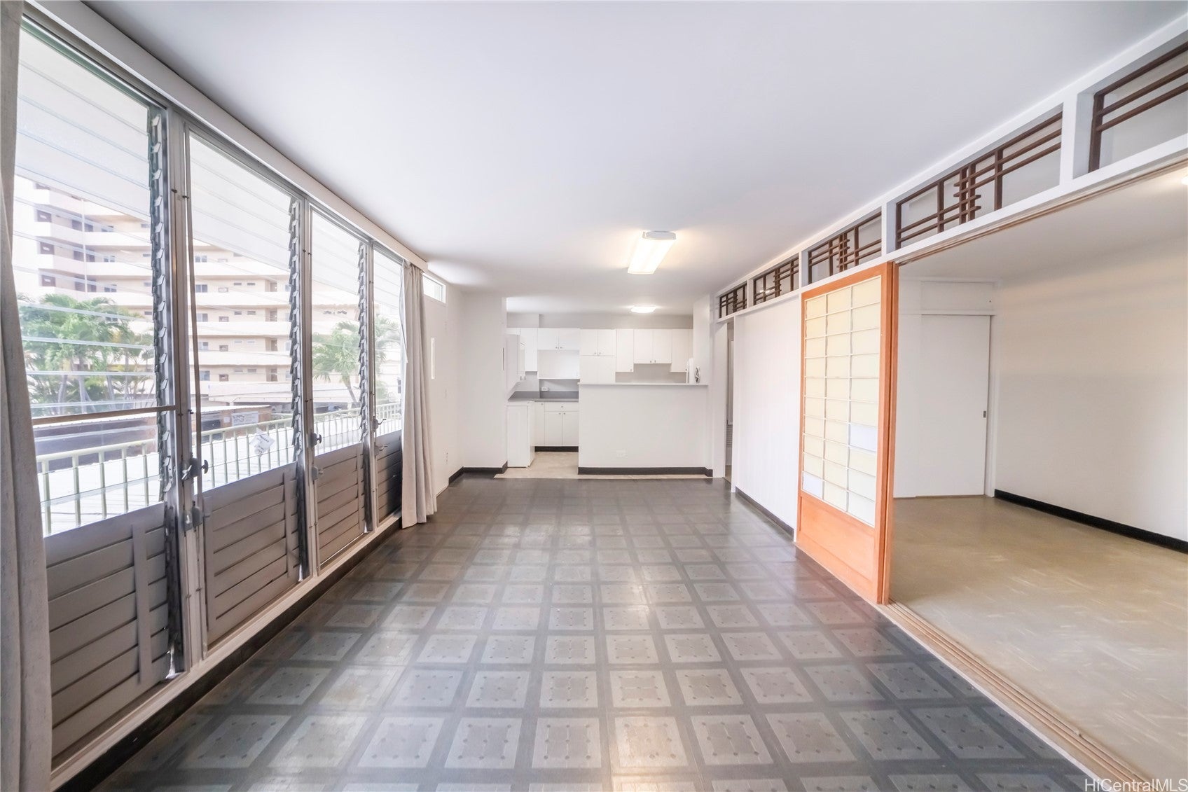 1505 Kewalo Street 204A