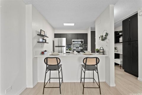 Photo of 98-500 Koauka Loop #2H, Aiea, HI 96701 (MLS # 202601821)