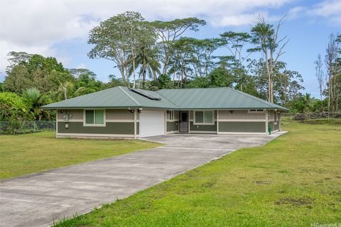 Photo of 15-1983 14th Avenue, Keaau, HI 96749 (MLS # 202604018)
