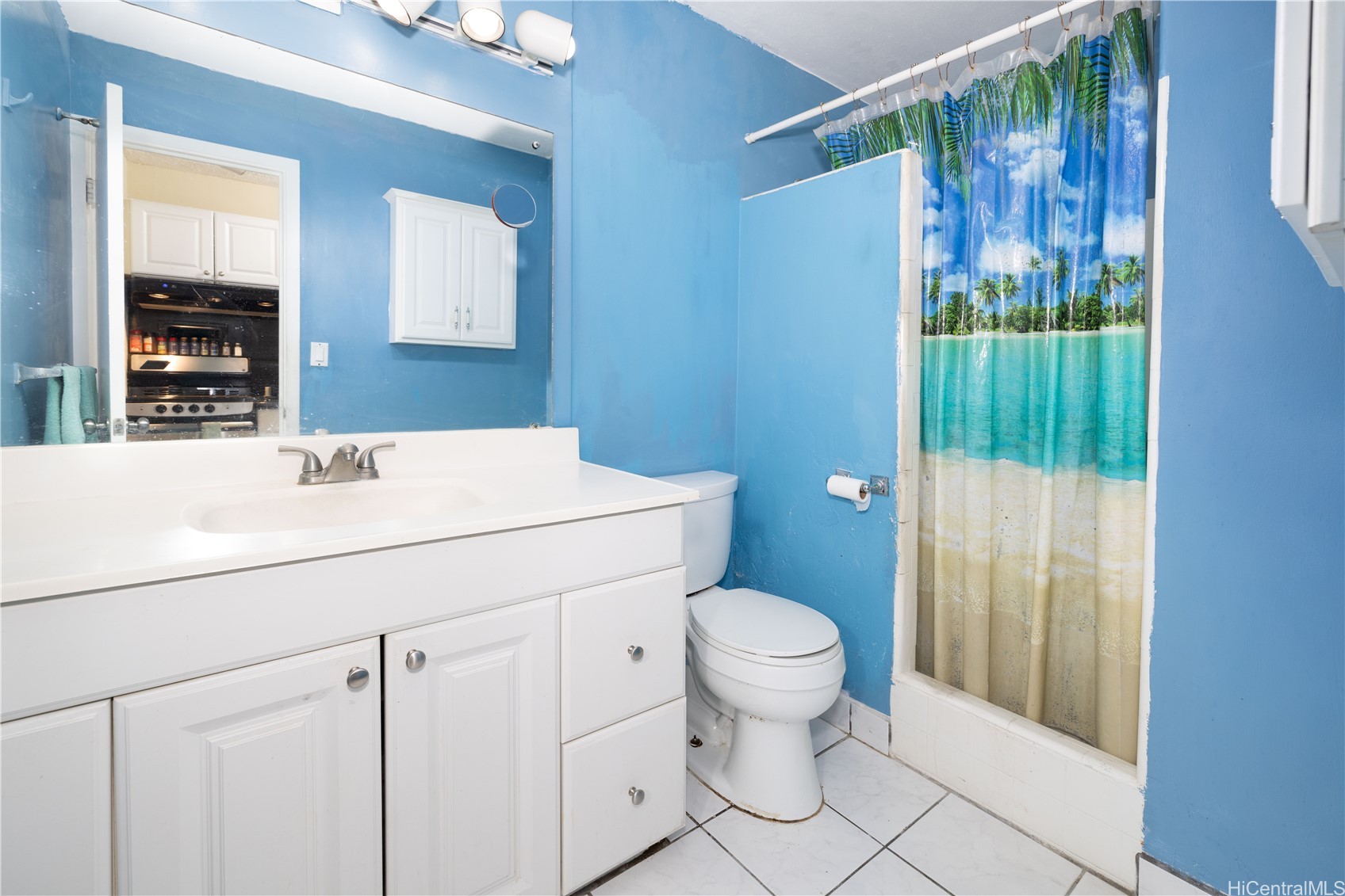 1720 Ala Moana Boulevard 304B