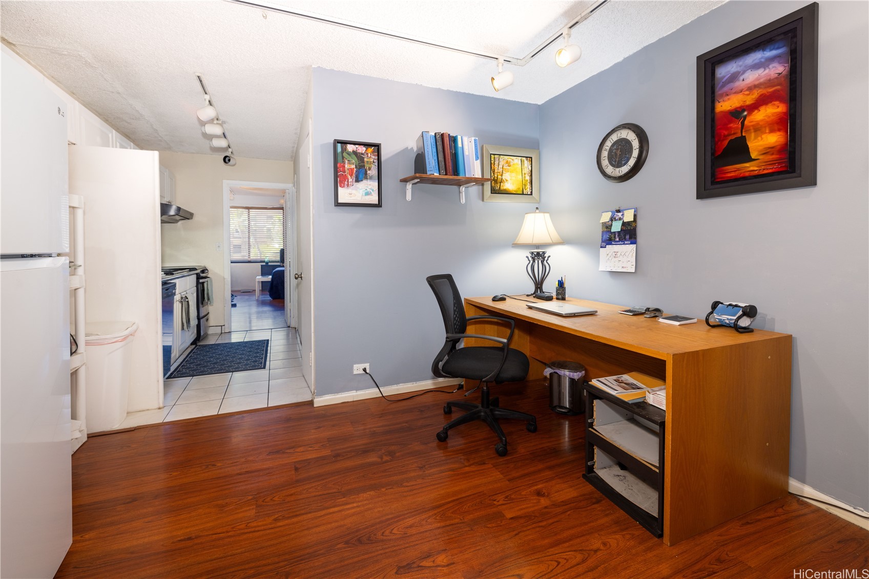 1720 Ala Moana Boulevard 304B