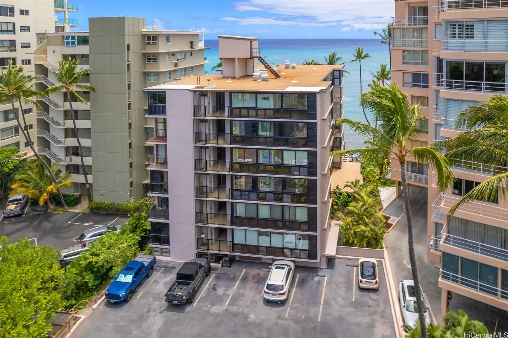 Honolulu, Hawaii 96815, United States, ,1 BathroomBathrooms,Residential,Active,176172