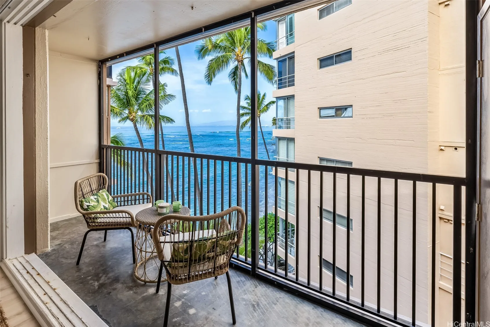 Honolulu, Hawaii 96815, United States, ,1 BathroomBathrooms,Residential,Active,176172