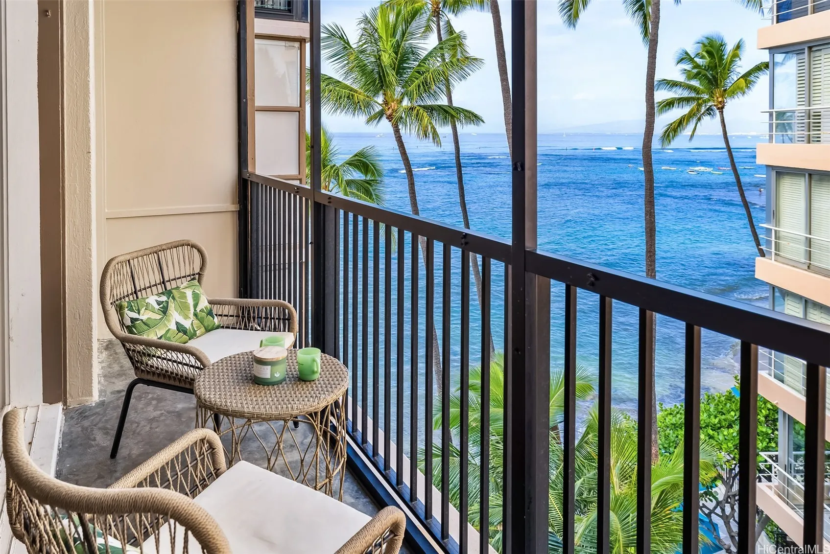 Honolulu, Hawaii 96815, United States, ,1 BathroomBathrooms,Residential,Active,176172