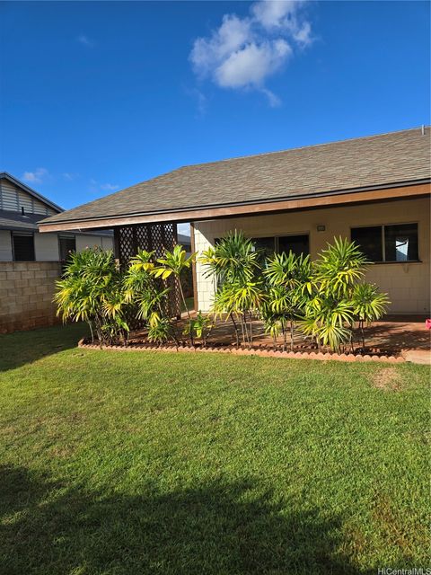 94-207 Kealakaa Place Mililani HI 96789