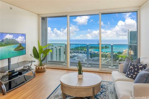 1296 Kapiolani Boulevard 3906 Honolulu HI 96814