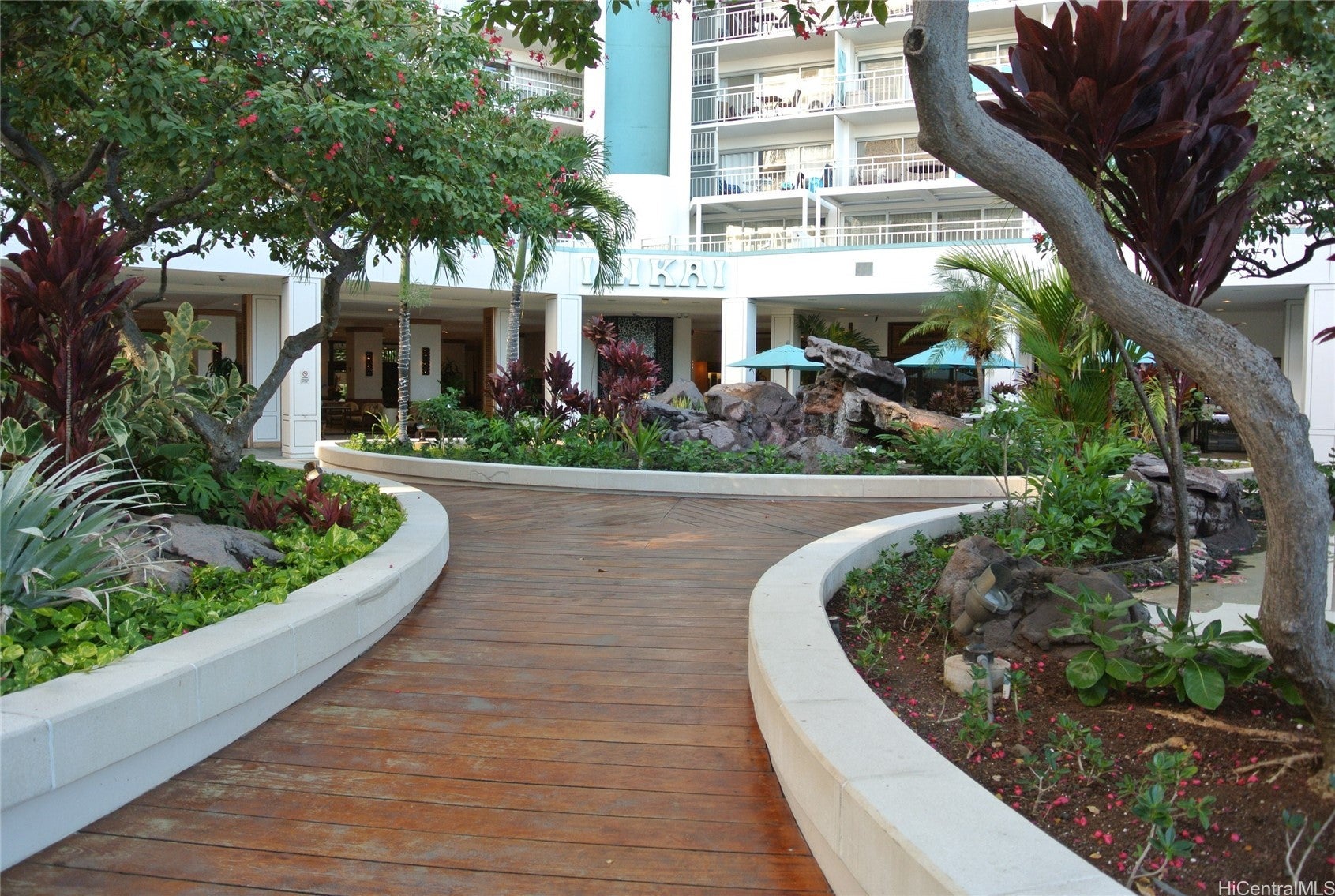 1777 Ala Moana Boulevard 2537