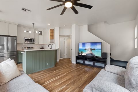 91-1159 Kanela Street M30 Ewa Beach HI 96706