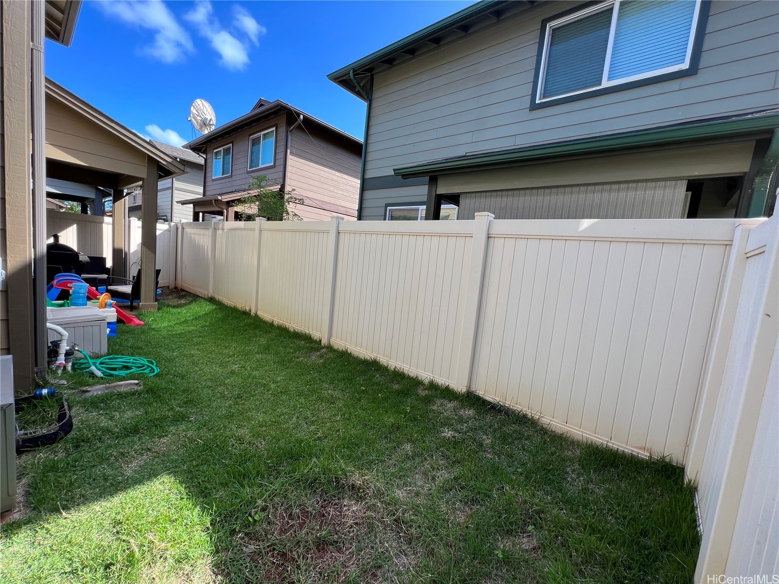Ewa Beach Residential Lease