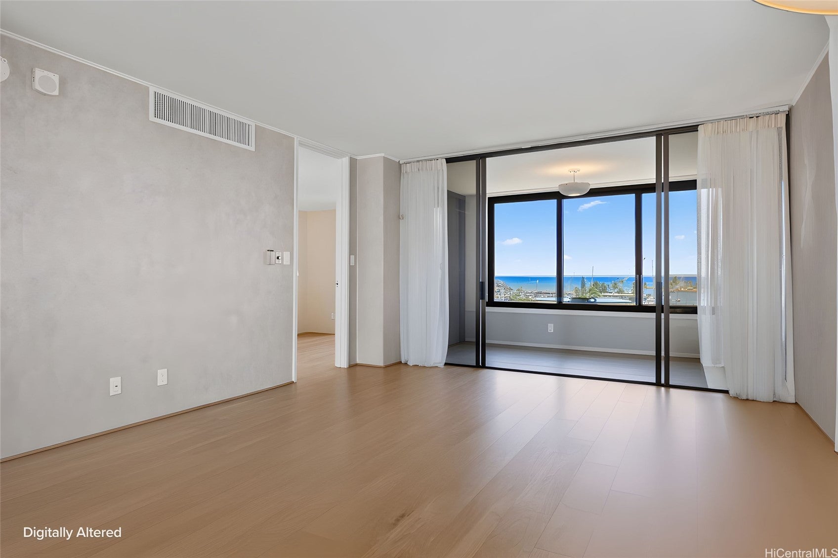1600 Ala Moana Boulevard 912