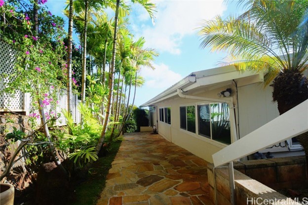 Honolulu Residential Lease