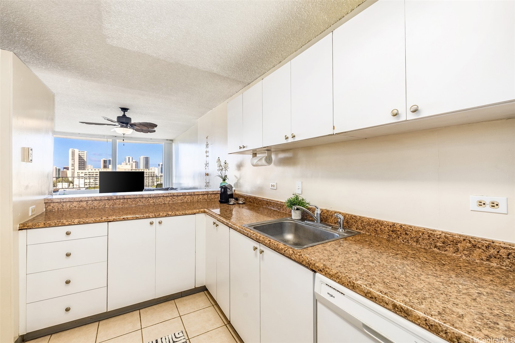 1805 Poki Street 1101