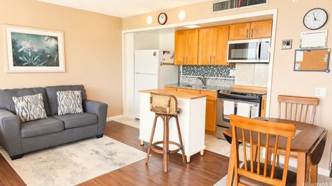 Photo of 84-740 Kili Drive #F524, Waianae, HI 96792 (MLS # 202607081)