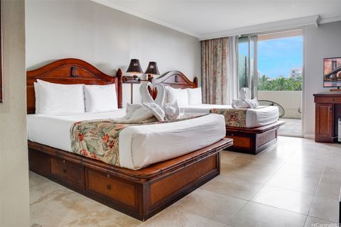 Photo of 2045 Kalakaua Avenue #114, Honolulu, HI 96815 (MLS # 202600211)